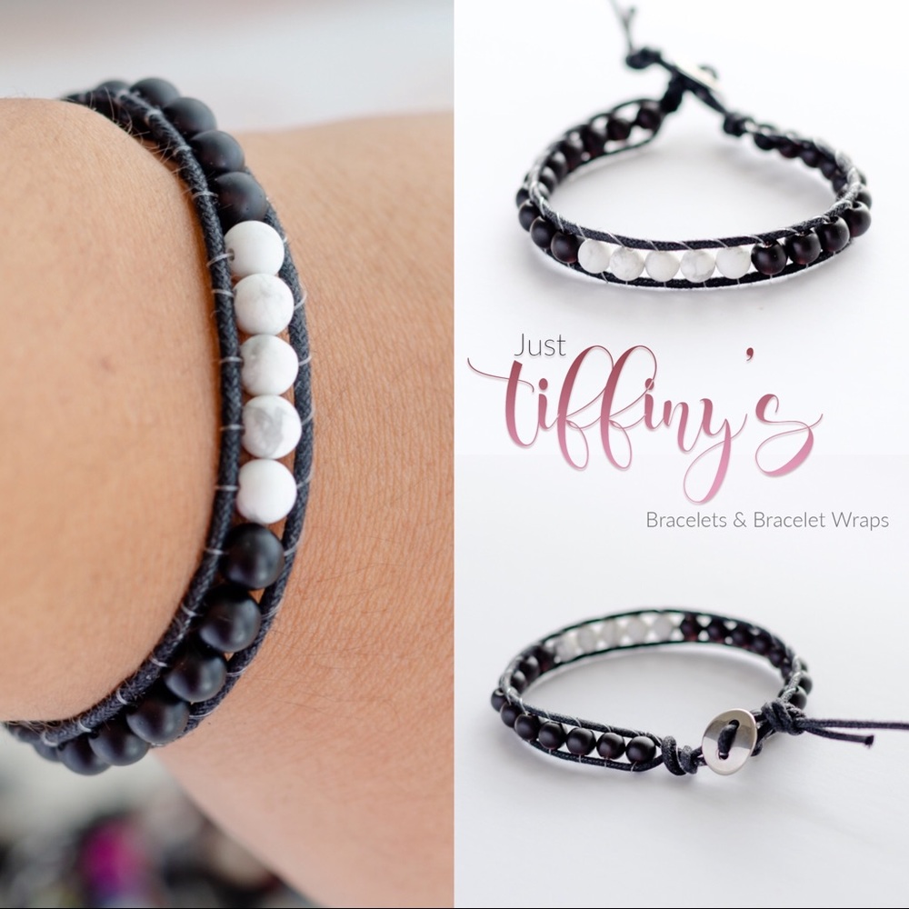 Bracelet Wrap
